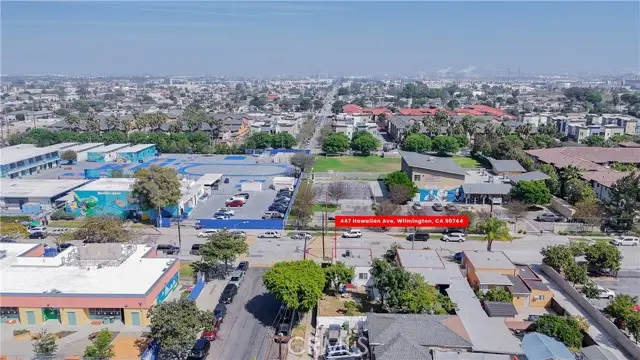 447 Hawaiian, Wilmington, CA 90744 - #2