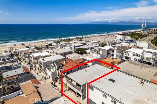 223 Shell Street, Manhattan Beach, CA 90266