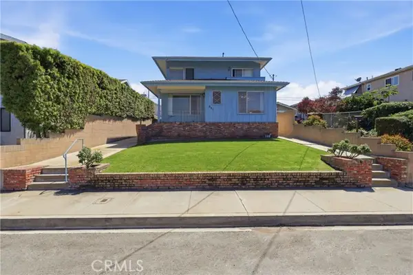 841 25th Street, San Pedro, CA 90731