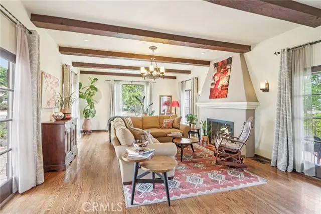 1620 Broadview Drive, Glendale, CA 91208 - #3