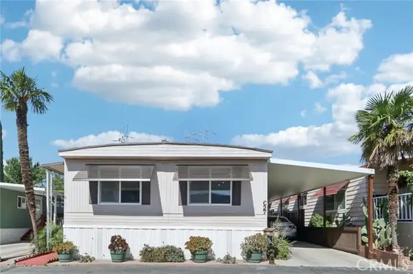 16079 Yarnell Street  #C27, Sylmar, CA 91342