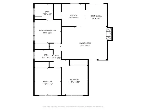 4850 Vincent, Covina, CA 91722