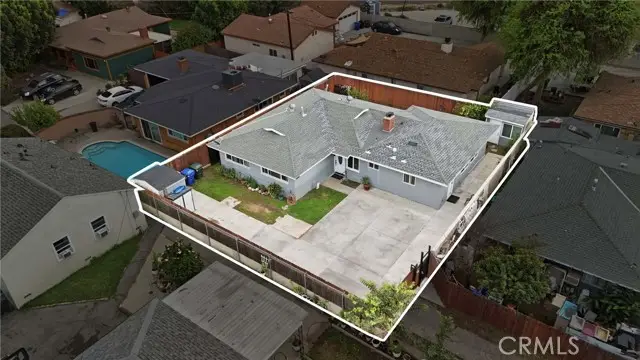 4850 Vincent, Covina, CA 91722 - #2