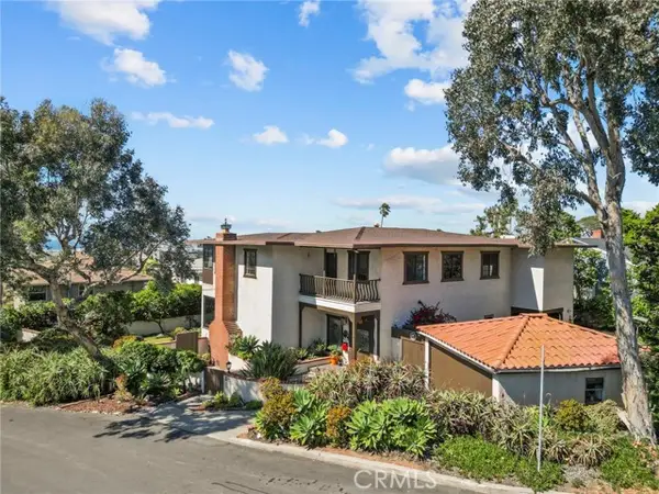 98 Via Monte Doro, Redondo Beach, CA 90277