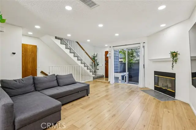 26127 Frampton Avenue  #E, Harbor City, CA 90710 - #2