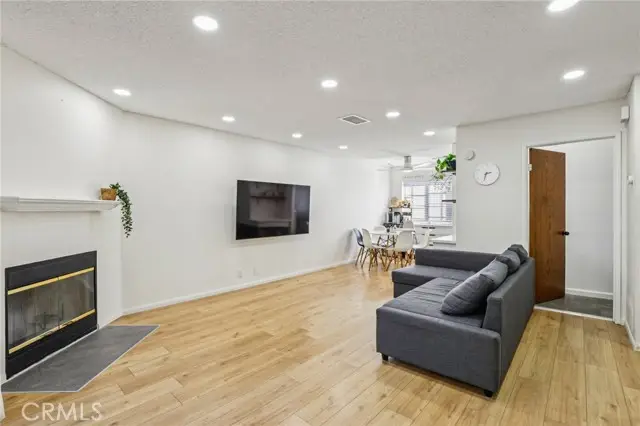 26127 Frampton Avenue  #E, Harbor City, CA 90710 - #3