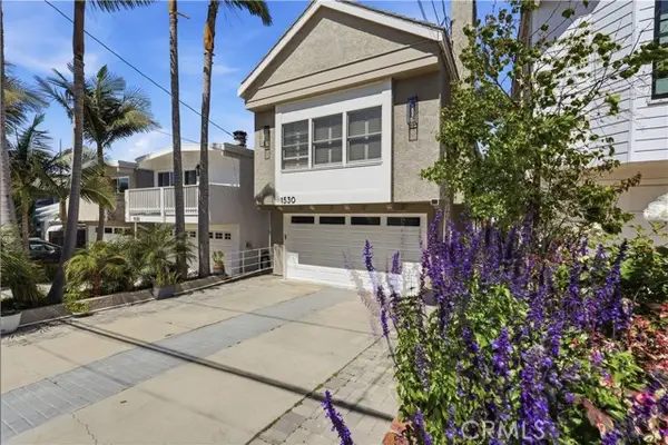 1530 Steinhart Avenue, Redondo Beach, CA 90278