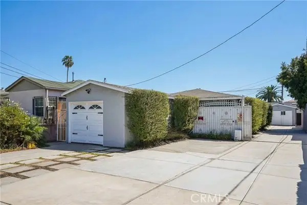 3944 111th Place, Inglewood, CA 90303