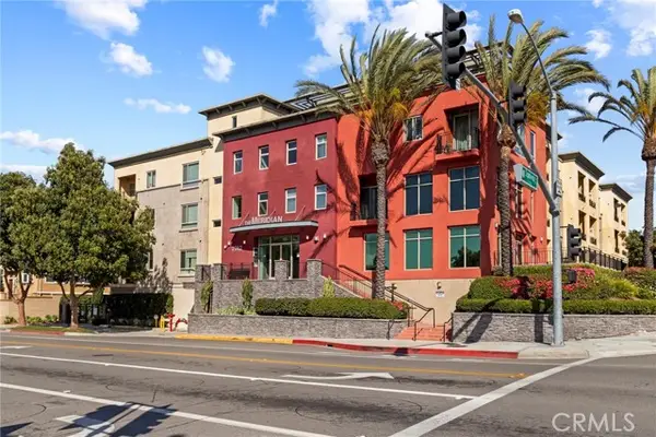 2742 Cabrillo Avenue  #212, Torrance, CA 90501