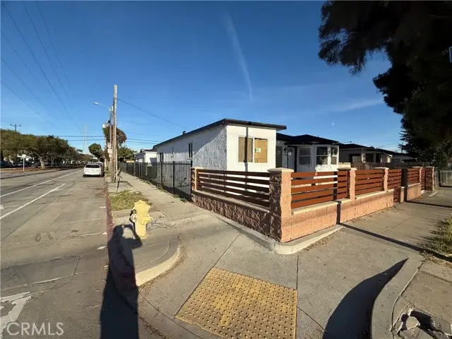 9715 Hoover, Los Angeles, CA 90044 - #1