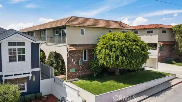 2518 Curtis Avenue  #3, Redondo Beach, CA 90278