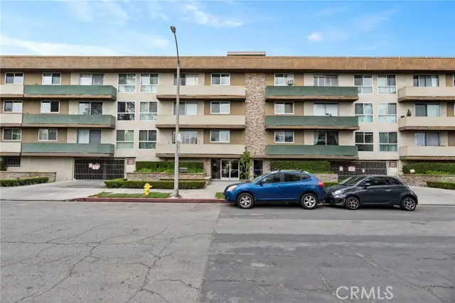 525 Sycamore Avenue  #333, Los Angeles, CA 90036 - #1