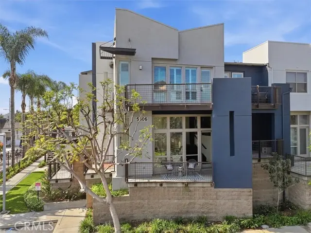 5506 149th Place  #5, Hawthorne, CA 90250 - #1