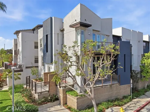 5506 149th Place  #5, Hawthorne, CA 90250 - #2