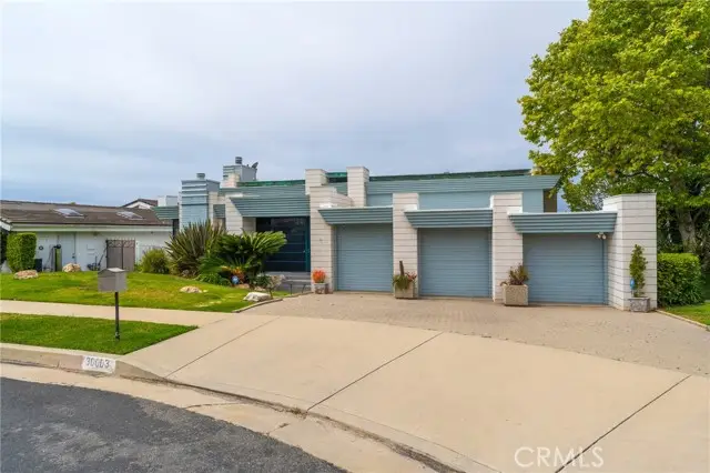 30003 Via Victoria, Rancho Palos Verdes, CA 90275 - #2