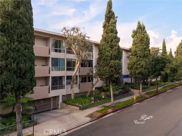 927 Kings Road  #118, West Hollywood, CA 90069 - #3