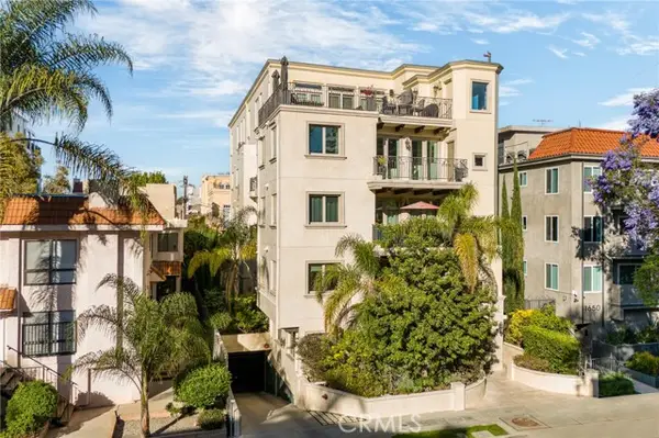 1644 Bentley Avenue  #401, Los Angeles, CA 90025