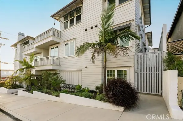 809 19th, Hermosa Beach, CA 90254