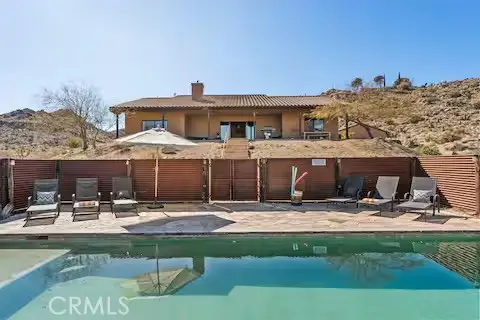 62398 Cope Lane, Joshua Tree, CA 92252 - #2