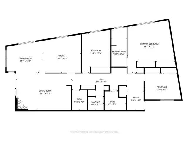 2222 Mesa st.  #18, San Pedro, CA 90731 - #2