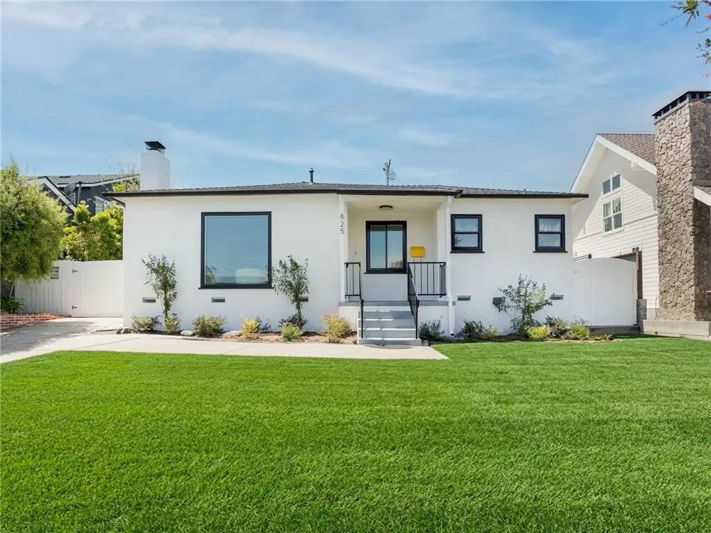 825 Bungalow Drive, El Segundo, CA 90245 - #1
