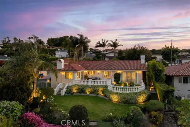 27310 Rainbow Ridge Road, Palos Verdes Peninsula, CA 90274 - #1