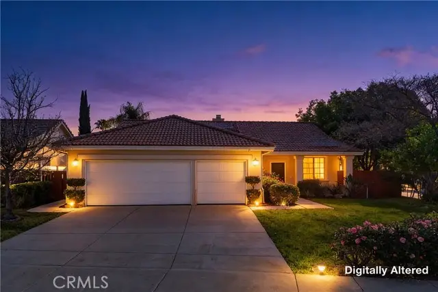 24501 Corte Rojelio, Murrieta, CA 92562 - #2