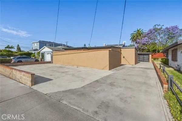 217 Aviation, Manhattan Beach, CA 90266
