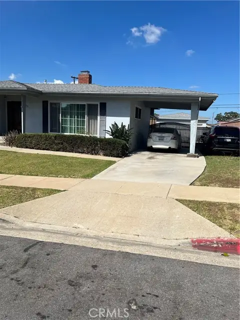 10513 5th, Inglewood, CA 90303 - #2