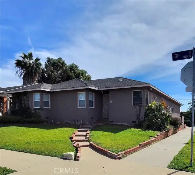 762 131st, Gardena, CA 90247 - #1