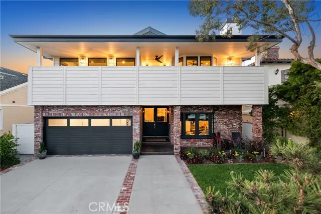 1307 Curtis Avenue, Manhattan Beach, CA 90266 - #1