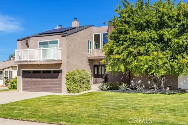 8418 Belford Avenue, Los Angeles, CA 90045