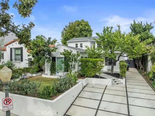 1320 Thayer, Los Angeles, CA 90024