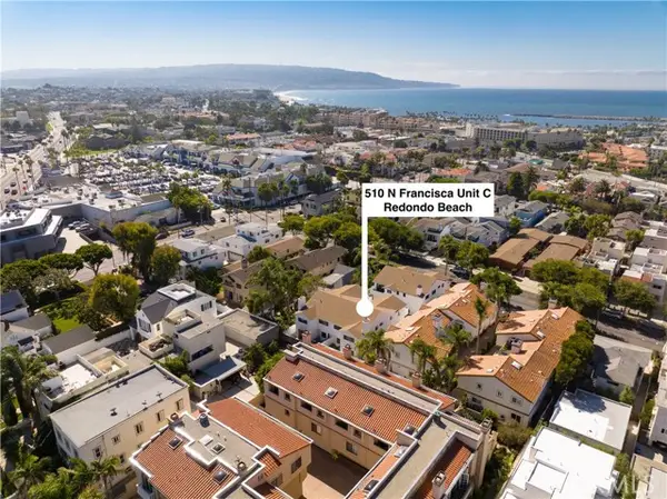 510 Francisca Avenue  #C, Redondo Beach, CA 90277
