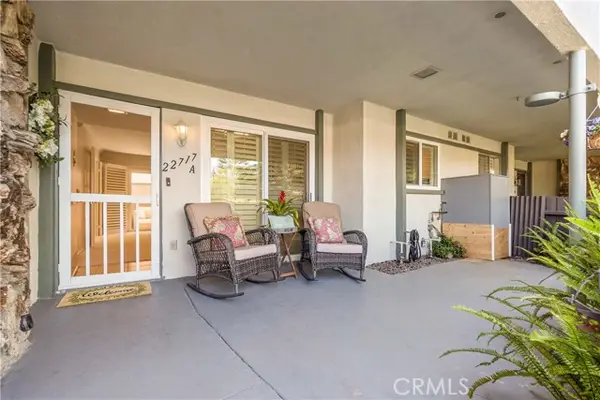 22717 Nadine  #A, Torrance, CA 90505