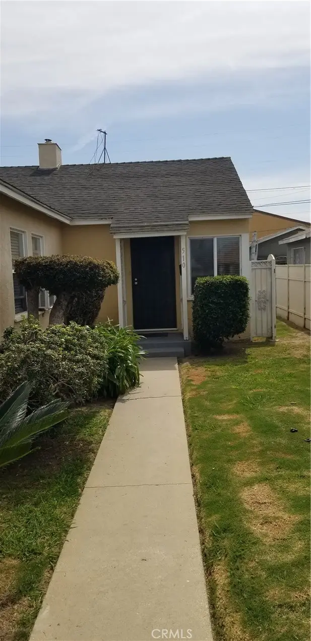 508 Laurel Street, Compton, CA 90220 - #2