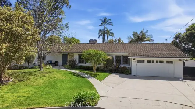 4703 Ferncreek, Rolling Hills Estates, CA 90274 - #1