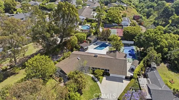 4703 Ferncreek, Rolling Hills Estates, CA 90274