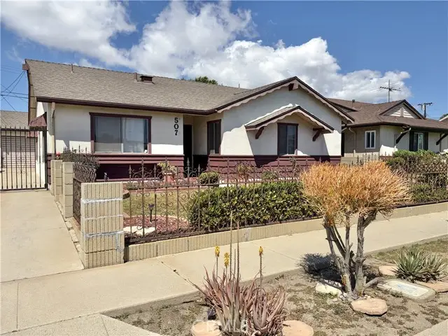 507 Proctor, Wilmington, CA 90744 - #1