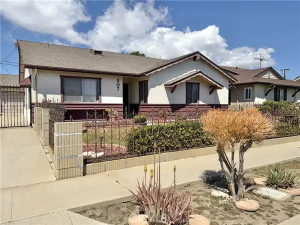 507 Proctor, Wilmington, CA 90744