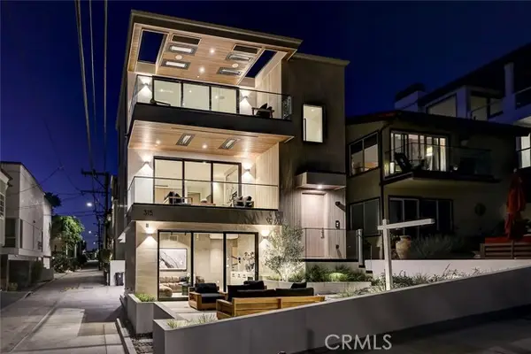 315 25th, Manhattan Beach, CA 90266