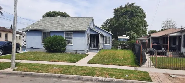 1231 119th Street, Los Angeles, CA 90059 - #2