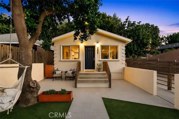 3754 Mercury Avenue, Los Angeles, CA 90031