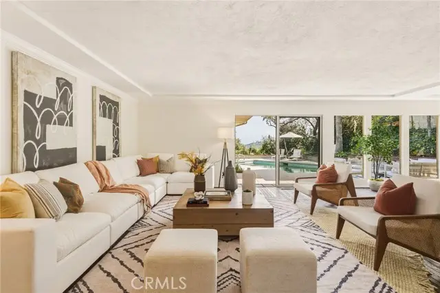 3586 Alana Drive, Sherman Oaks, CA 91403 - #1