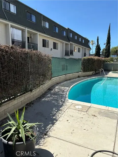 9047 Langdon Avenue  #38, North Hills, CA 91343