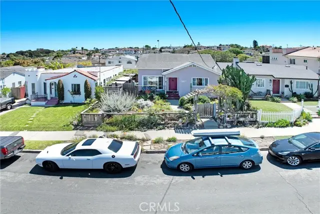 1055 17th, San Pedro, CA 90731 - #3