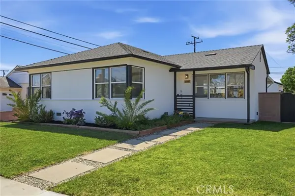 11603 Haas, Hawthorne, CA 90250