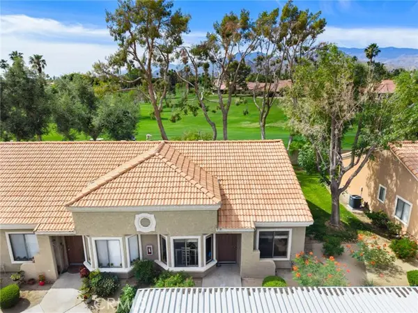 40900 Breezy Pass  #D, Palm Desert, CA 92211