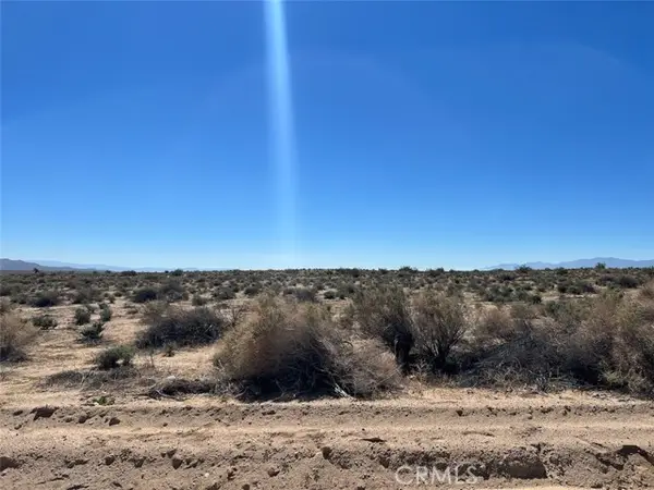 0 Zephyr, Helendale, CA 92342