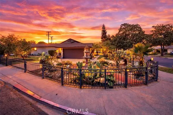 8525 Mcconnell, Los Angeles, CA 90045